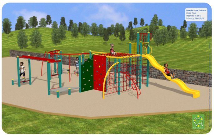 Wps project playground